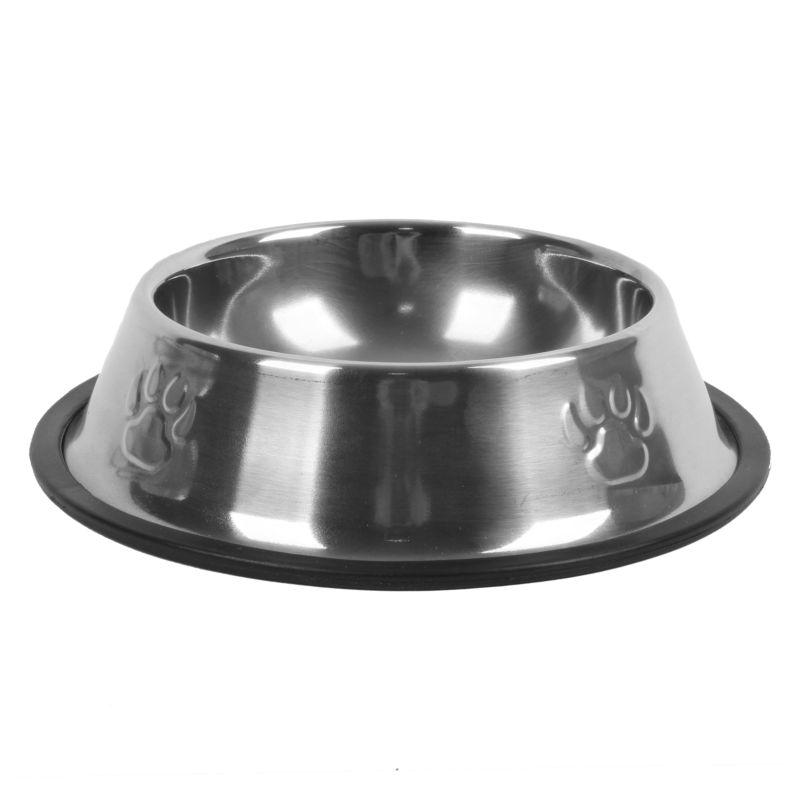 Miska metalowa 4 x 15,5 cm