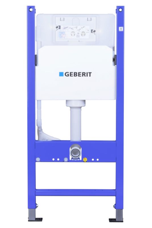 Stelaż GEBERIT do WC duofix UP720 Sigma H112 SLIM 8cm 1 szt.