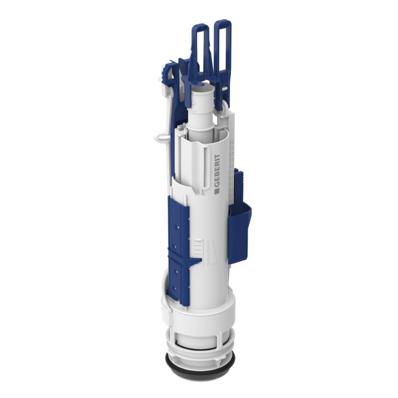 Zawór spustowy Geberit podtynkowy