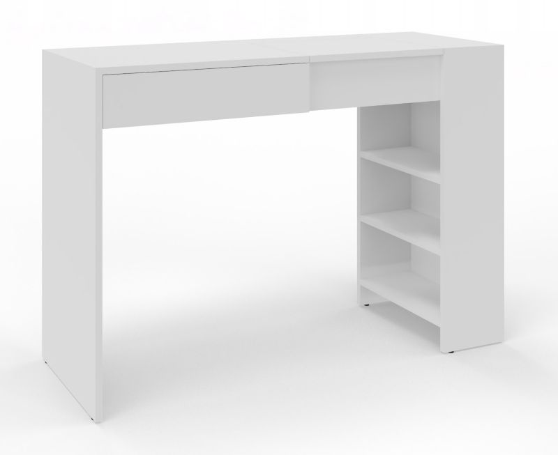 Toaletka Matkam lustro OPERA MAXI ufc biały 1 szt.