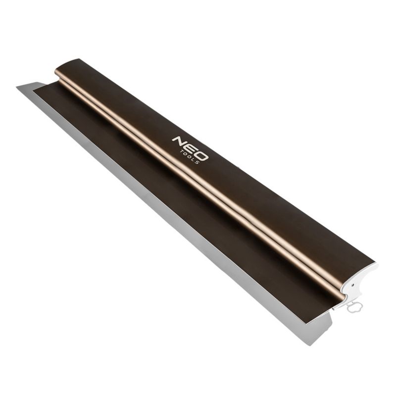 Szpachla wykończeniowa NEO TOOLS aluminiowa EXTREME 800mm 1 szt