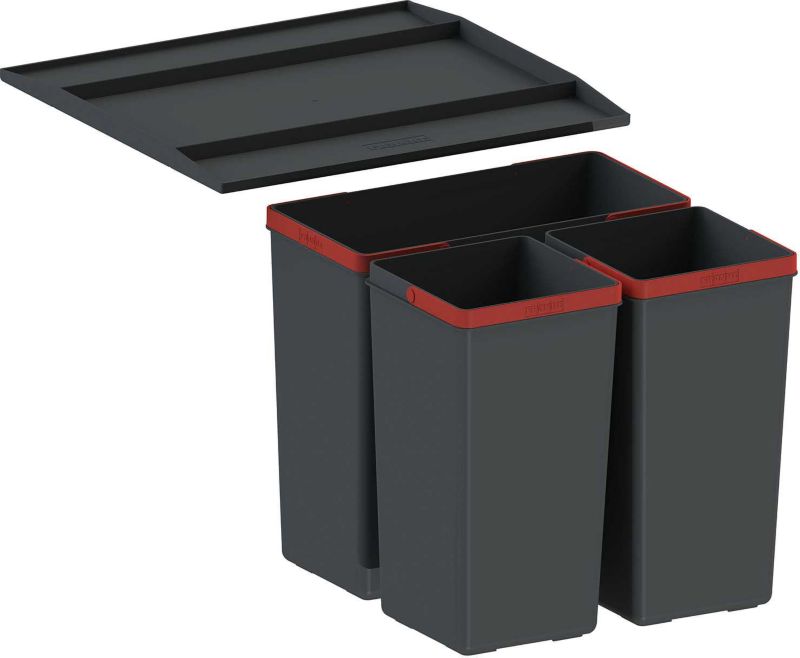 Sortownik Franke EasySort 450-1-2