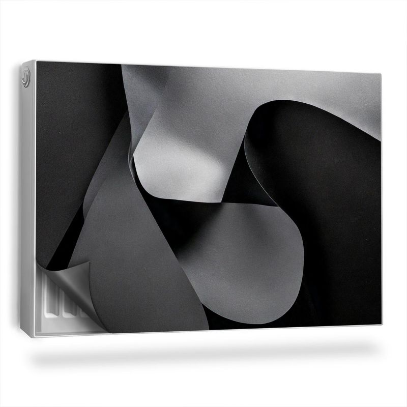 Magnes Na Kaloryfer Wallfluent 90x60 cm Abstrakcyjna, geometryczna kompozycja 1 szt.