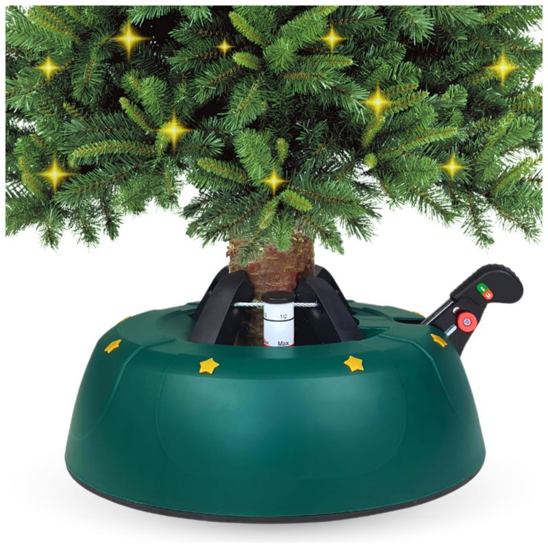 Stojak Choinkowy Podstawka Pod Choinkę Na Drzewko Kamai START 2.5 Zielony - 1 szt