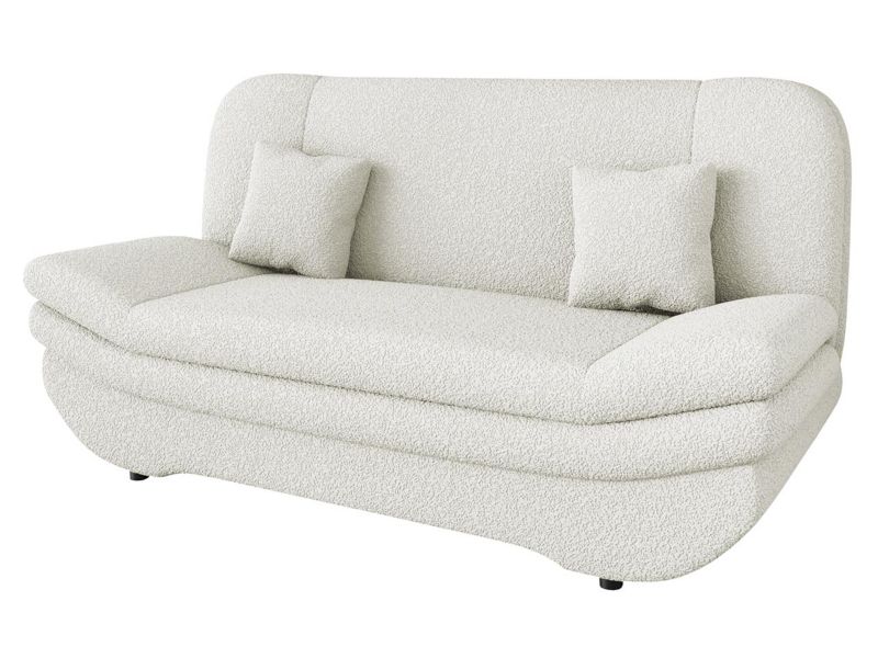 Wersalka MIRJAN 24 Weronika Premium śmietankowa bukla 1 szt.