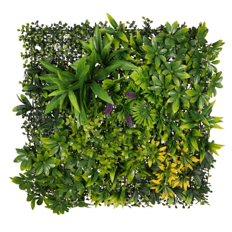 Panel ścienny EKWADOR Sanico Goldlux 50x50cm - 1 szt.