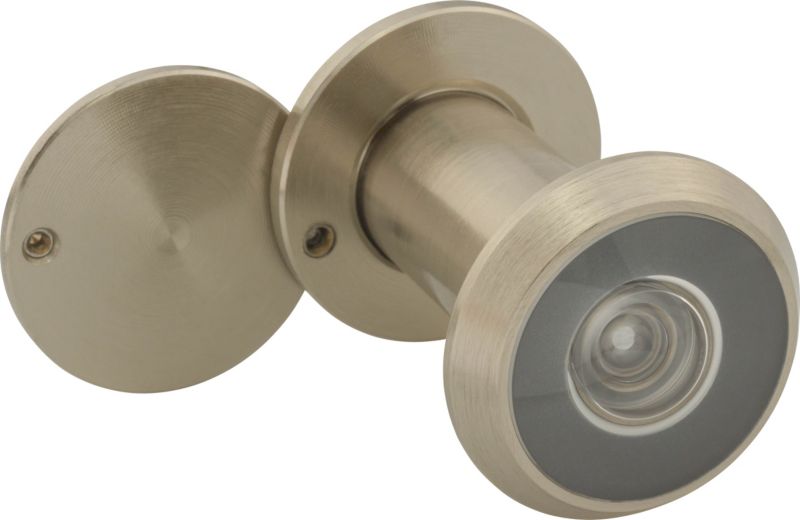 Wizjer Mod 7 16 35-60 satyna