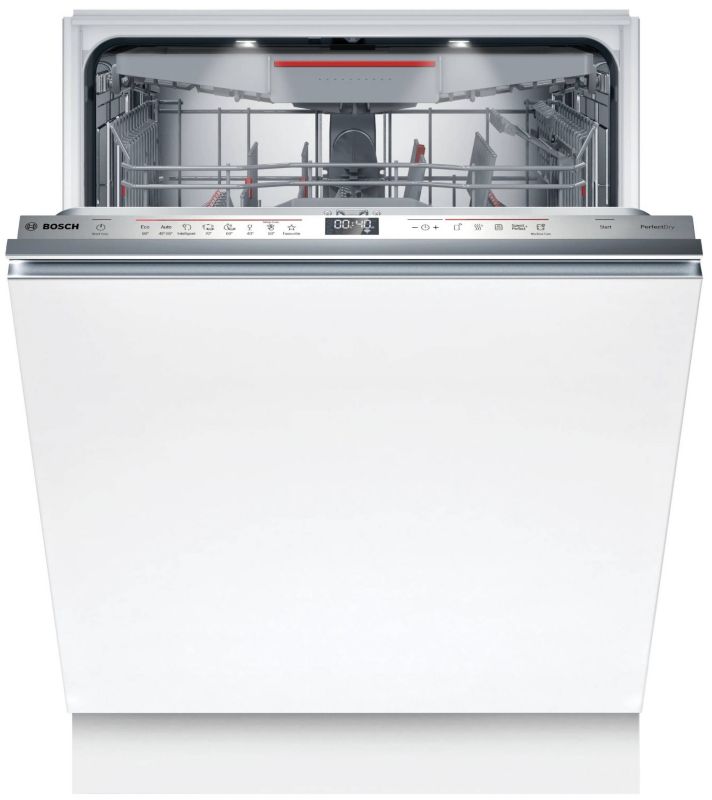 Zmywarka do naczyń BOSCH SMV6ZCX03E 1szt.