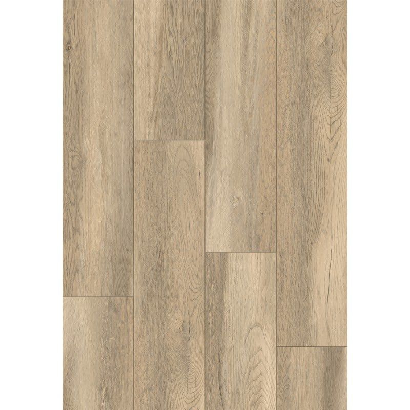Panele winylowe Mexen Modesto dąb naturalny 1240x182 mm 8 szt.