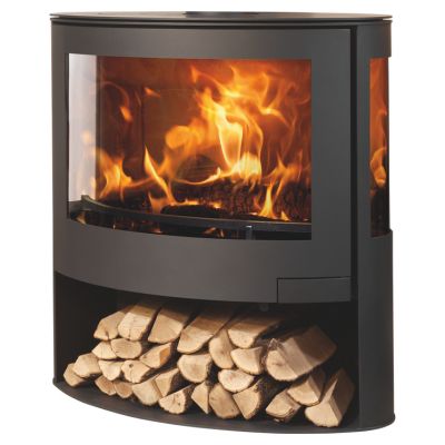 Piec kominkowy PANADERO SKY EcoDesign 8,3 KW 1szt