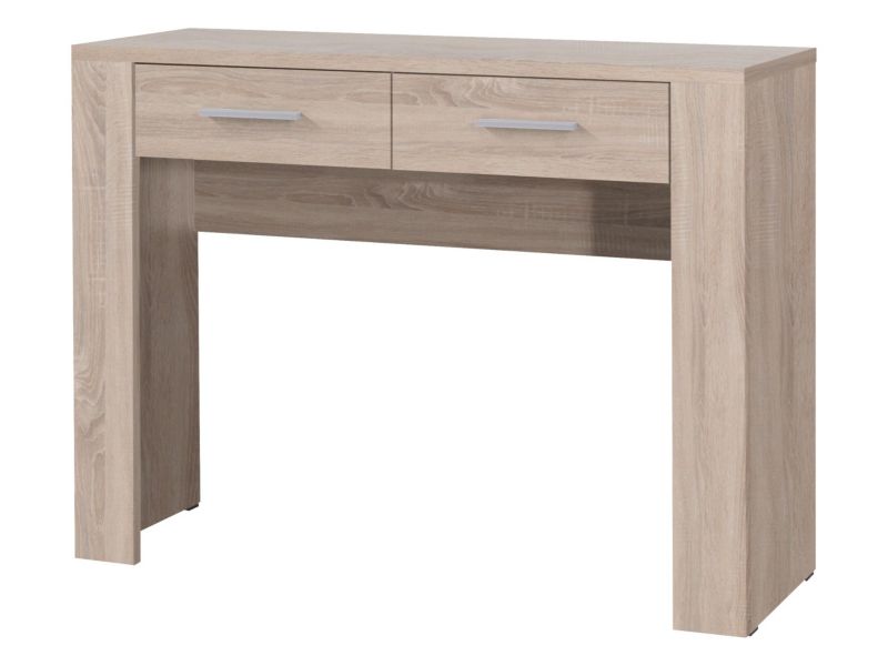 Toaletka MIRJAN 24 Cezar 16 dąb sonoma 1 szt.