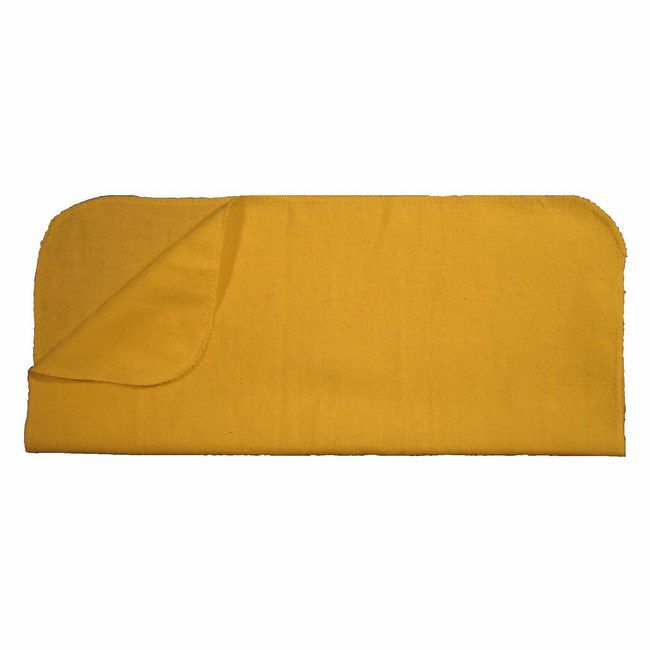 Ścierka flanelowa Novoclean surowa 30 x 35 cm