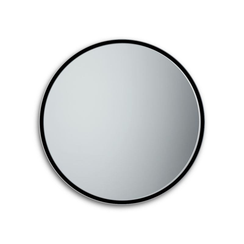 Lustro MIRADO Round Black fi 70 cm 1szt.
