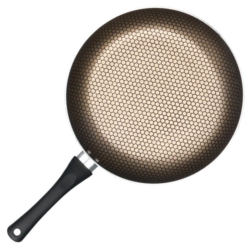 Patelnia 22 Cm KINVARA Z Powłoką Plastra Miodu 1 szt.