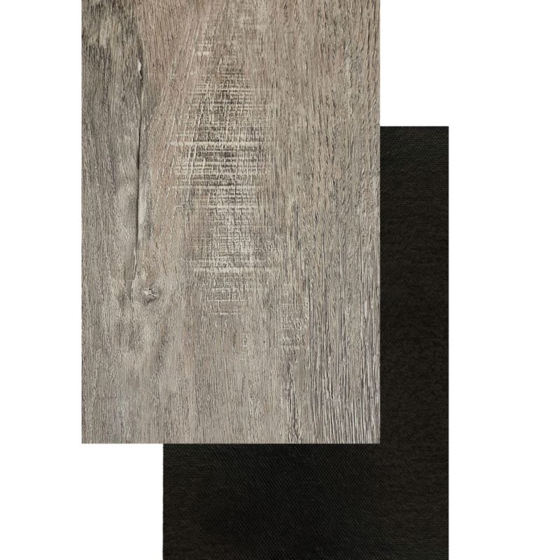 Panele winylowe MODULARI EIR COUNTRY OAK 94056, dryback, klejone do podłoża, do hoteli, do domów i apartamentów 4,49m2