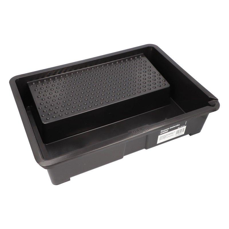 330 Kuweta malarska JUMBO, Blue Dolphin, 8L 53x37cm