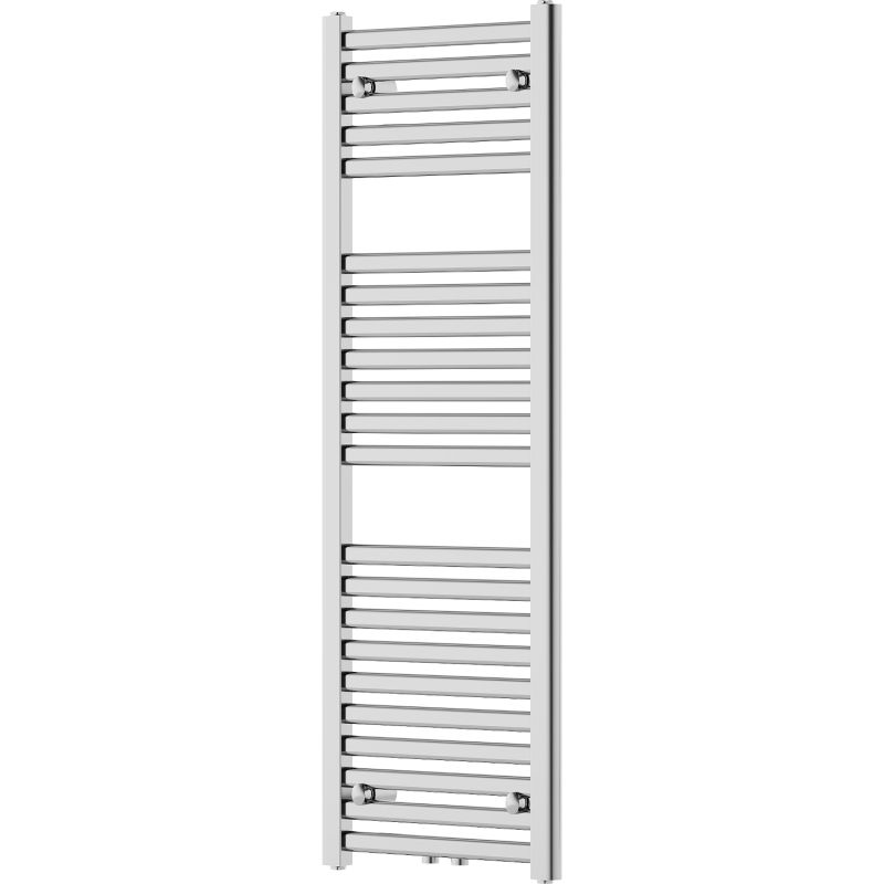 Kaloryfer drabinkowy Mexen Hades chrom 1 szt.