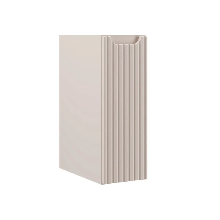 Szafka Comad łazienkowa NOVA CASHMERE 81-20-1D 20cm kaszmirowa 1 szt