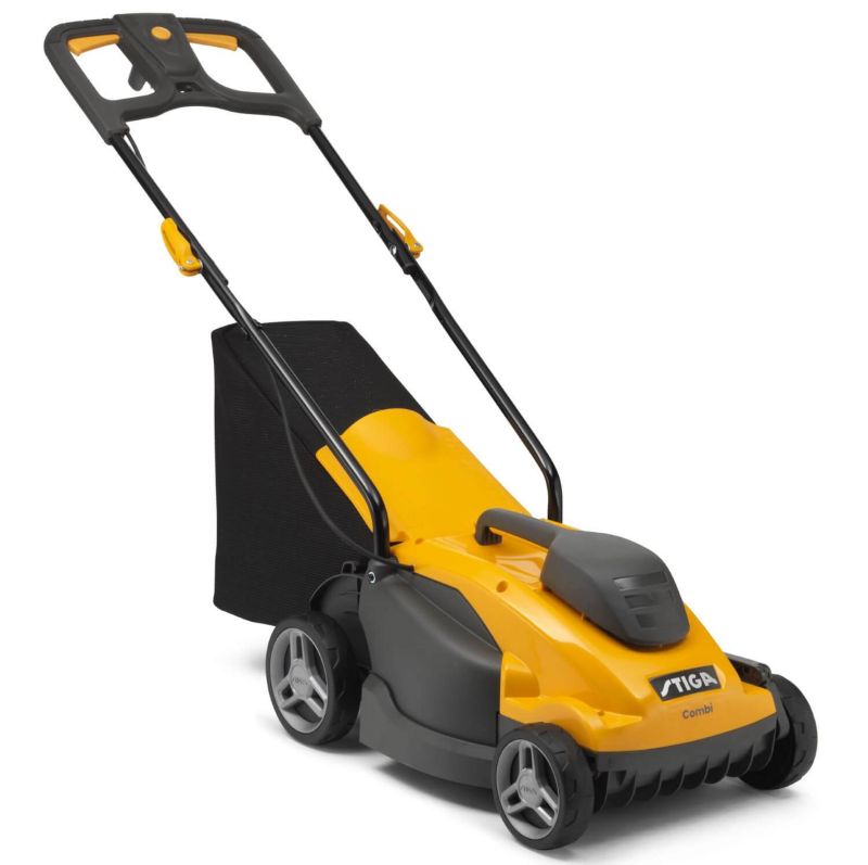 Kosiarka Elektryczna Stiga Combi 336c 1 szt.