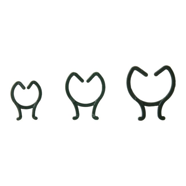 Klipsy do roślin Verve 40 szt.