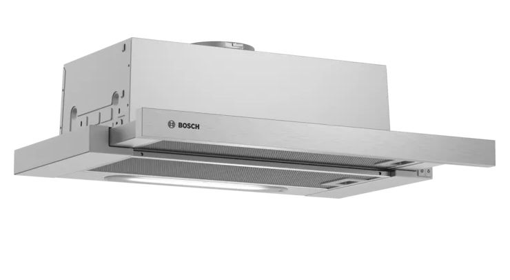 Okap Bosch DFT63AC50. seria 4 1 szt.