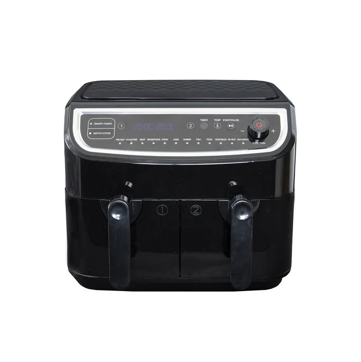 Frytkownica niskotłuszczowa GASTRONOMA 9L 2400W 1szt.