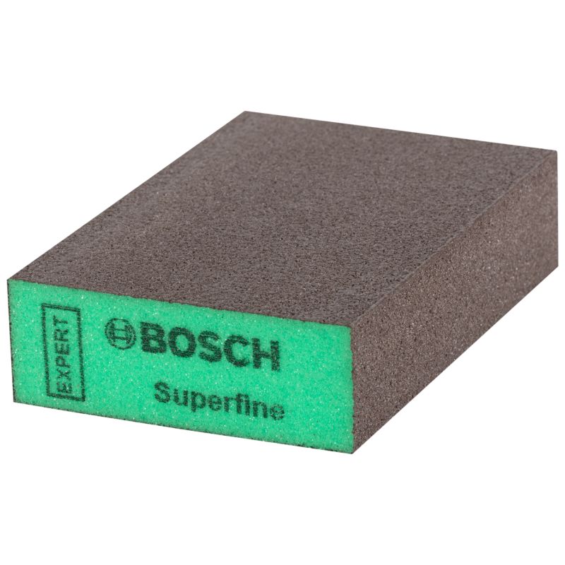 Gąbka ścierna Bosch Expert 97 x 69 x 26 mm G 320