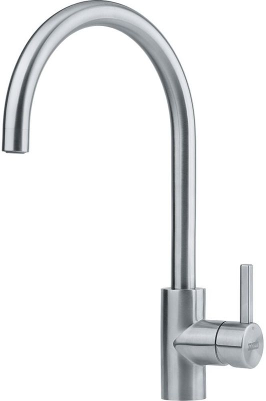 Bateria kuchenna Franke Eos Neo stal szlachetna obrotowa 180 montaż stojący 1 szt.