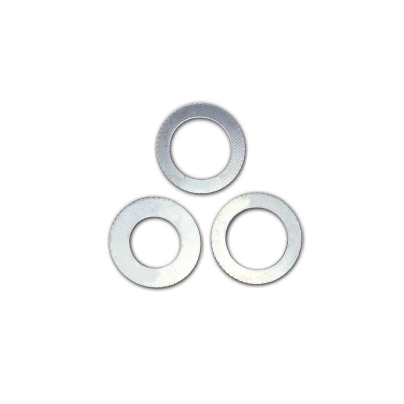 Pierścienie redukcyjne Erbauer 30/25 30/20 30/16 mm 3 szt.