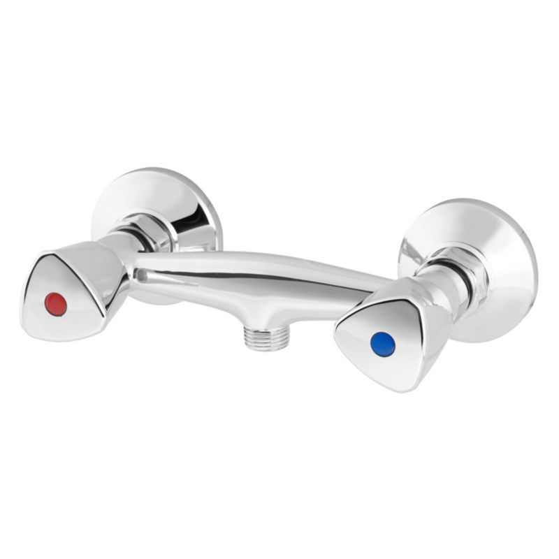 Bateria prysznicowa Grenvik chrom