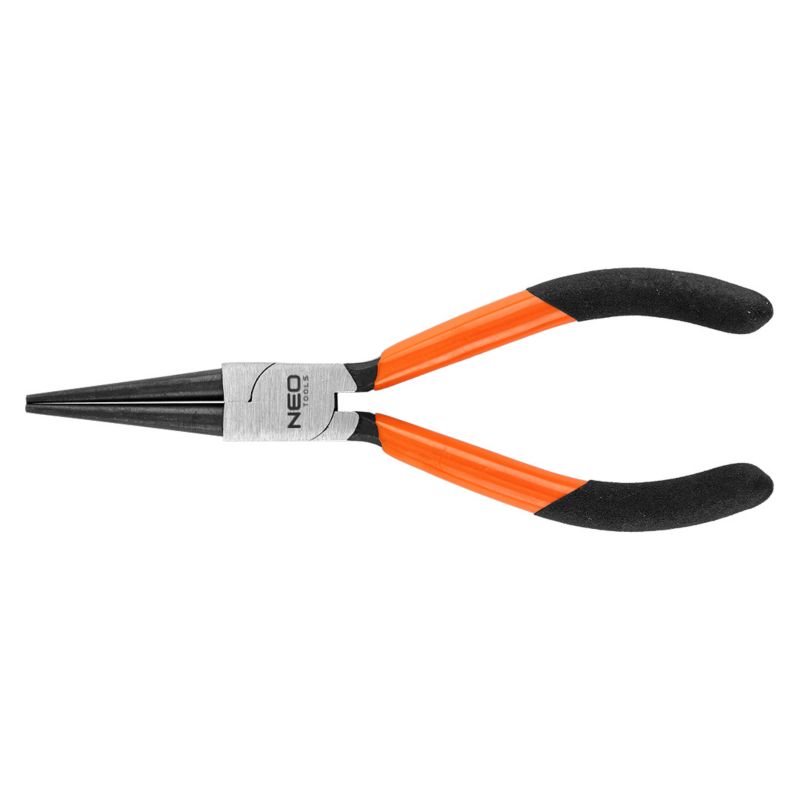 Szczypce okrągłe NEO TOOLS 160 mm 1 szt