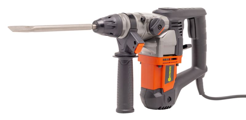 Młotowiertarka Kaltmann K-MW900PRO SDS Plus 900 W 4.2J 1 szt.