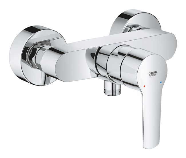 Bateria prysznicowa Grohe Start Quickfix chrom