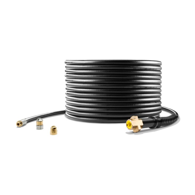 Zestaw do czyszczenia rur Kärcher 15 m