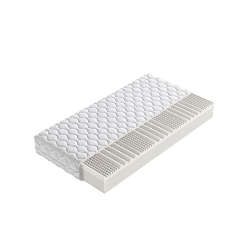 Dwustronny materac piankowy MIRJAN 24 Visso 20 cm 80x200 1 szt.