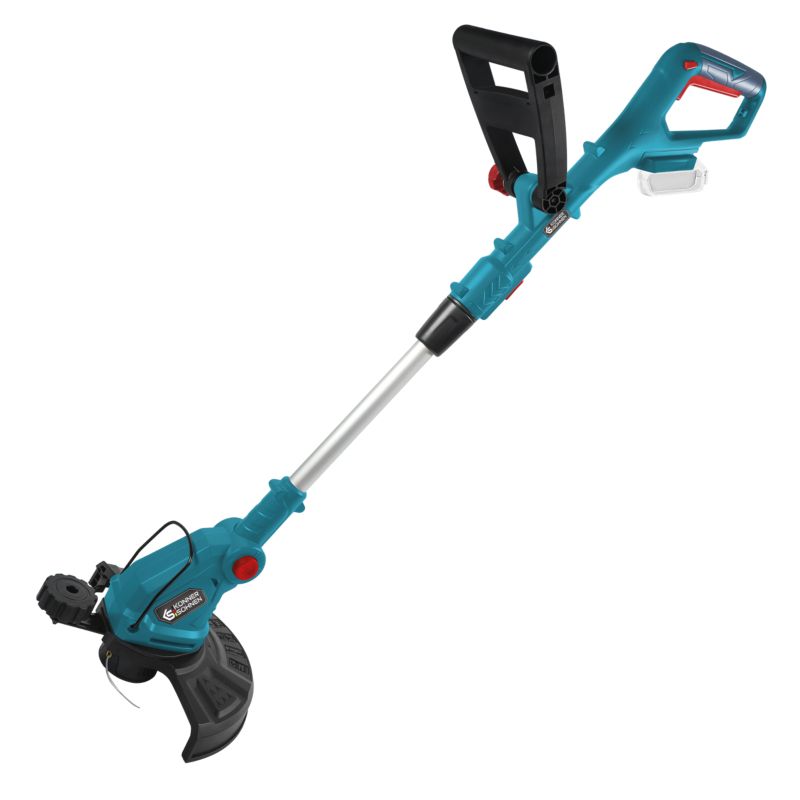 Podkaszarka akumulatorowa Könner & Söhnen 20V 250 mm 1szt