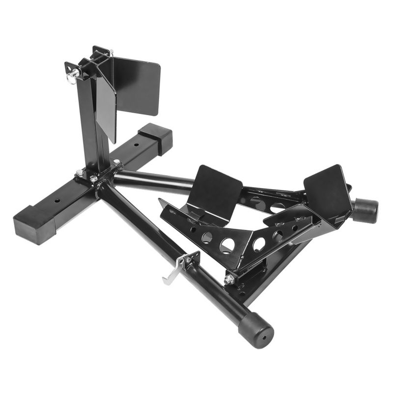 Stojak motocyklowy NEO TOOLS pod przednie koło1 szt