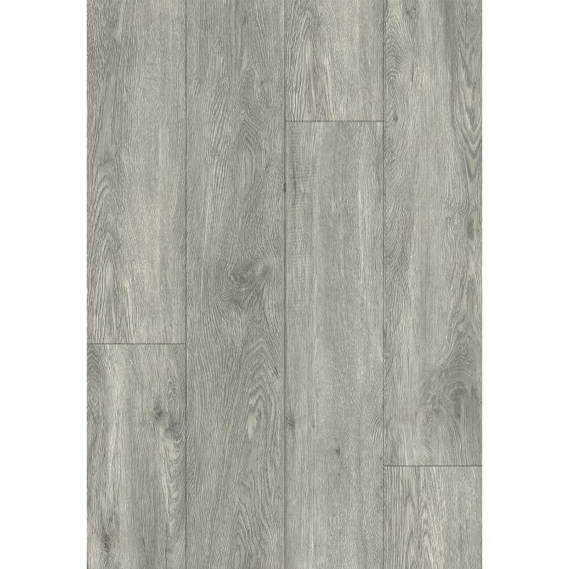 Panele winylowe Mexen Baton Rouge szary 1240x182mm 8 szt.