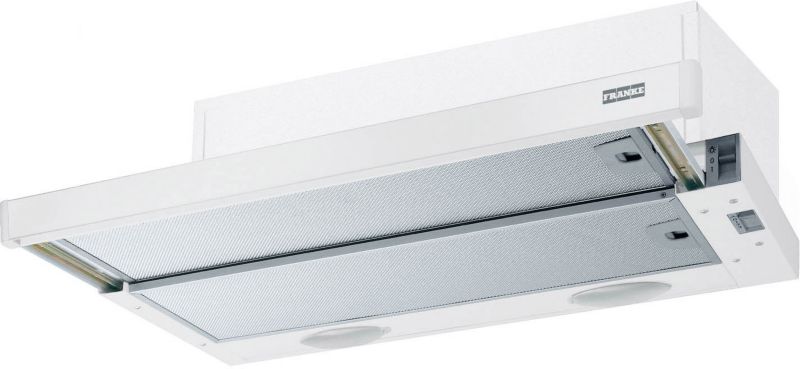 Okap teleskopowy Franke FTC 632L WH