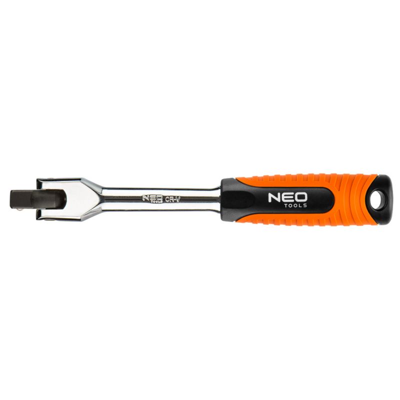 Rękojeść z przegubem NEO TOOLS 1/2", 250 mm 1 szt