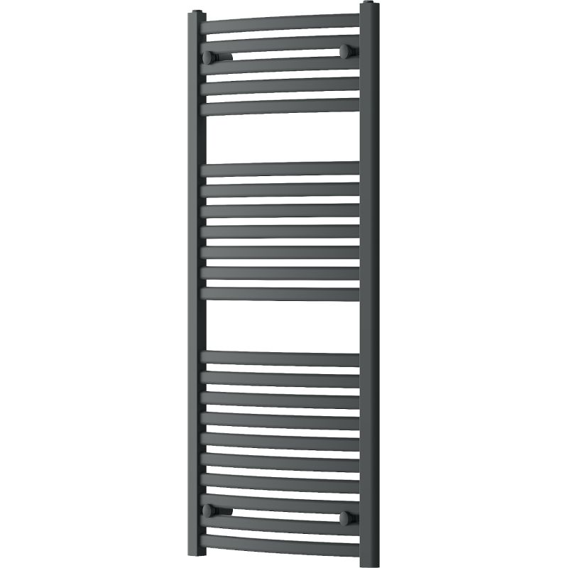 Kaloryfer łazienkowy Mexen Helios antracyt 1 szt.