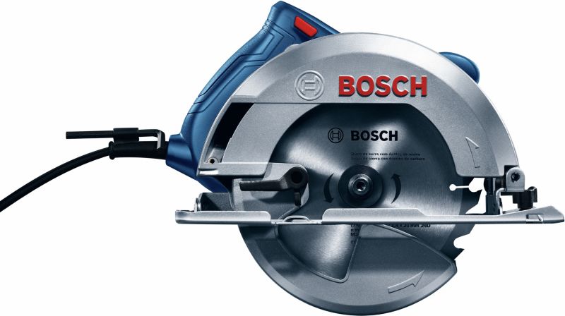 Pilarka tarczowa Bosch Professional GKS 140 184 mm 1400 W