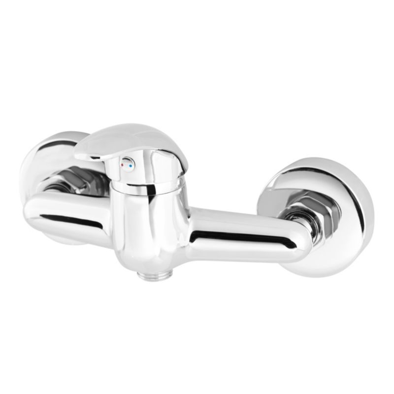 Bateria prysznicowa GoodHome Eidar chrom