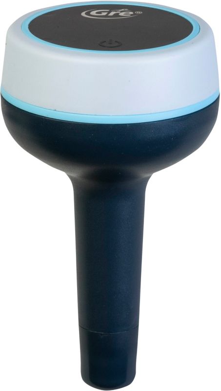 Termometr cyfrowy Graphite