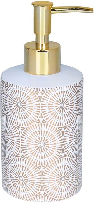 Dozownik do mydła Bisk Madison