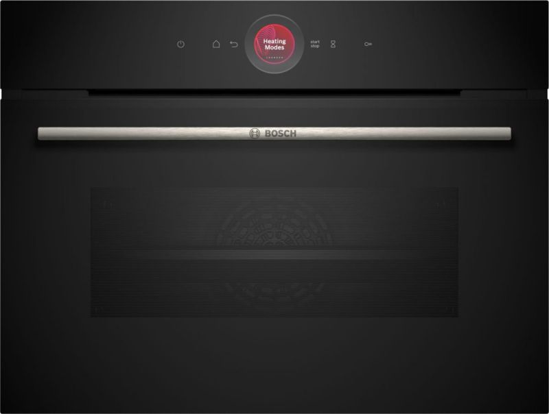 Piekarnik elektryczny BOSCH CBG7341B1 1 szt.