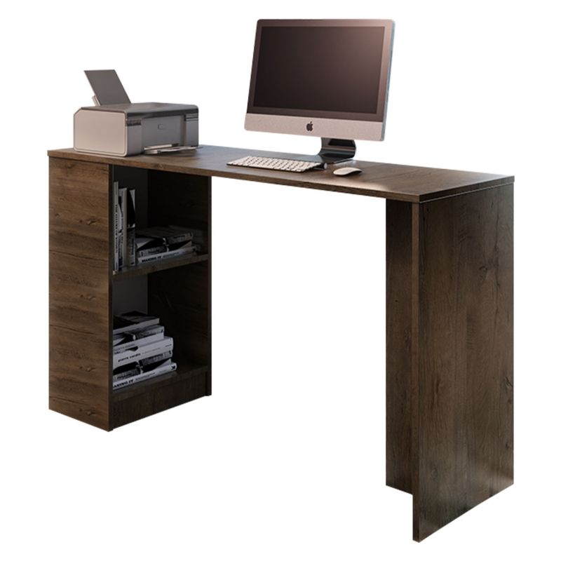 Biurko MIRJAN 24 B-2 mini jesion ciemny 1 szt.