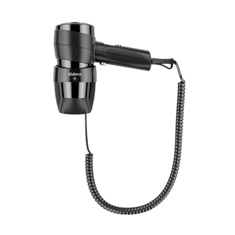 Suszarka hotelowa Valera Action SP1600 1600W AllBlack