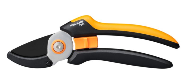 Sekator kowadełkowy Fiskars Solid P361