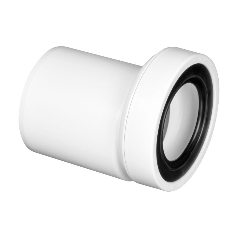 Przyłącze kanalizacyjne mimośrodowe McAlpine 150 mm